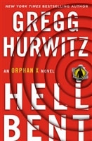 Hellbent | Hurwitz, Gregg | Signed First Edition Book