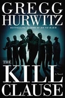 Kill Clause, The | Hurwitz, Gregg | Signed First Edition Book
