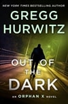 Out of the Dark by Gregg Hurwitz | Signed First Edition Book