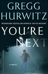 You're Next | Hurwitz, Gregg | Signed First Edition Book
