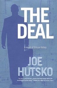 Deal, The | Hutsko, Joe | First Edition Book