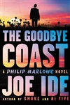 Ide, Joe | Goodbye Coast, The | Signed First Edition Copy
