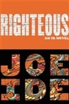 Righteous | Ide, Joe | Signed First Edition Book