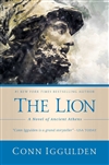 Iggulden, Conn | The Lion | Signed First Edition Book