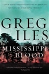 Mississippi Blood | Iles, Greg | Signed First Edition Book