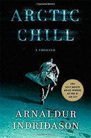Arctic Chill | Indridason, Arnaldur | Signed First Edition Book