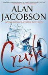 Crush | Jacobson, Alan | Signed First Edition Book