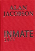 Inmate 1577 | Jacobson, Alan | Signed & Numbered Limited Edition Book