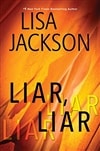 Liar, Liar | Jackson, Lisa | Signed First Edition Book
