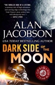 Dark Side of the Moon | Jacobson, Alan | Signed & Lettered Limited Edition Book