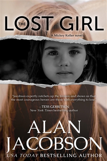 The Lost Girl by Alan Jacobson