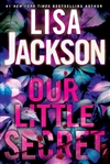 Jackson, Lisa | Our Little Secret | Signed First Edition Book