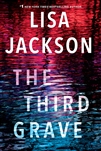 Jackson, Lisa | Third Grave, The | Signed First Edition Book