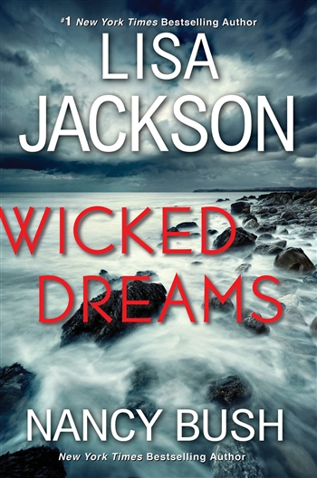Wicked Dreams by Lisa Jackson