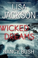 Jackson, Lisa & Bush, Nancy | Wicked Dreams | Signed First Edition Book