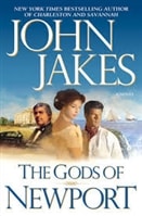 Gods of Newport | Jakes, John | Signed First Edition Book