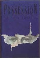 Possession | James, Peter | Signed First Edition Book