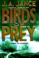 Birds of Prey | Jance, J.A. | Signed First Edition Book