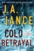 Cold Betrayal | Jance, J.A. | Signed First Edition Book