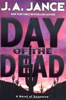 Day of the Dead | Jance, J.A. | Signed First Edition Book