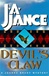 Devil's Claw | Jance, J.A. | Signed First Edition Book