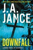 Downfall | Jance, J.A. | Signed First Edition Book