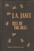 Kiss of the Bees | Jance, J.A. | Signed First Edition Book