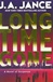 Long Time Gone | Jance, J.A. | Signed First Edition Book