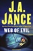 Web of Evil | Jance, J.A. | Signed First Edition Book