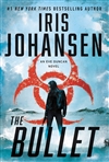 Johansen, Iris | Bullet, The | Signed First Edition Book