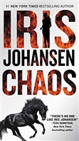Chaos | Johansen, Iris | Signed First Edition Book