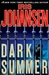 Dark Summer | Johansen, Iris | Signed First Edition Book