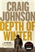 Depth of Winter by Craig Johnson | Signed First Edition Book