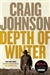 Johnson, Craig | Depth of Winter | Signed First Edition Copy
