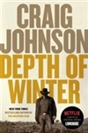 Johnson, Craig | Depth of Winter | Signed First Edition Copy
