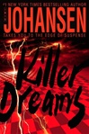 Killer Dreams | Johansen, Iris | Signed First Edition Book