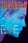 Eve | Johansen, Iris | Signed First Edition Book