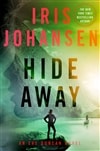 Hide Away | Johansen, Iris | Signed First Edition Book
