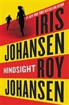 Johansen, Iris & Johansen, Roy | Hindsight | Double Signed First Edition Copy
