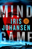 Mind Game | Johansen, Iris | Signed First Edition Book