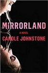 Mirrorland | Johnstone, Carole | Signed First Edition Book