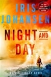 Night and Day | Johansen, Iris | Signed First Edition Book