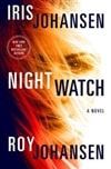 Night Watch | Johansen, Iris & Johansen, Roy | Double-Signed 1st Edition