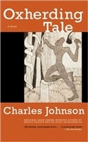 Oxherding Tale | Johnson, Charles | Signed First Edition Trade Paper Book