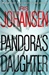 Pandora's Daughter | Johansen, Iris | Signed First Edition Book