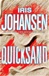 Quicksand | Johansen, Iris | Signed First Edition Book