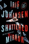 Shattered Mirror | Johansen, Iris | Signed First Edition Book