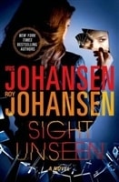 Sight Unseen | Johansen, Iris & Johansen, Roy | Double-Signed 1st Edition