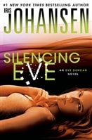 Silencing Eve | Johansen, Iris | Signed First Edition Book