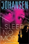 Sleep No More | Johansen, Iris | Signed First Edition Book